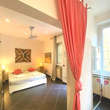 Boutique Vatican Suite Roma Eksteriør bilde