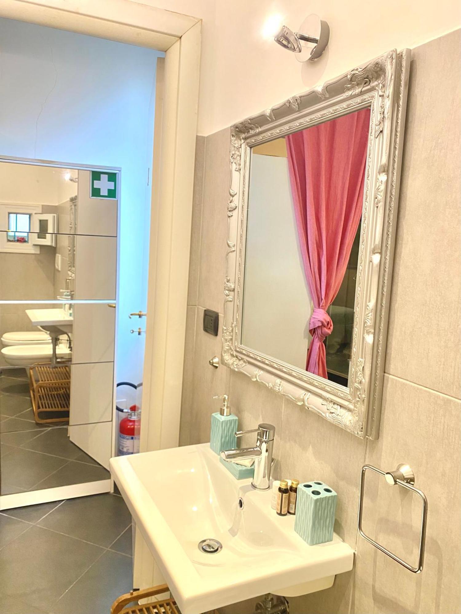 Boutique Vatican Suite Roma Eksteriør bilde