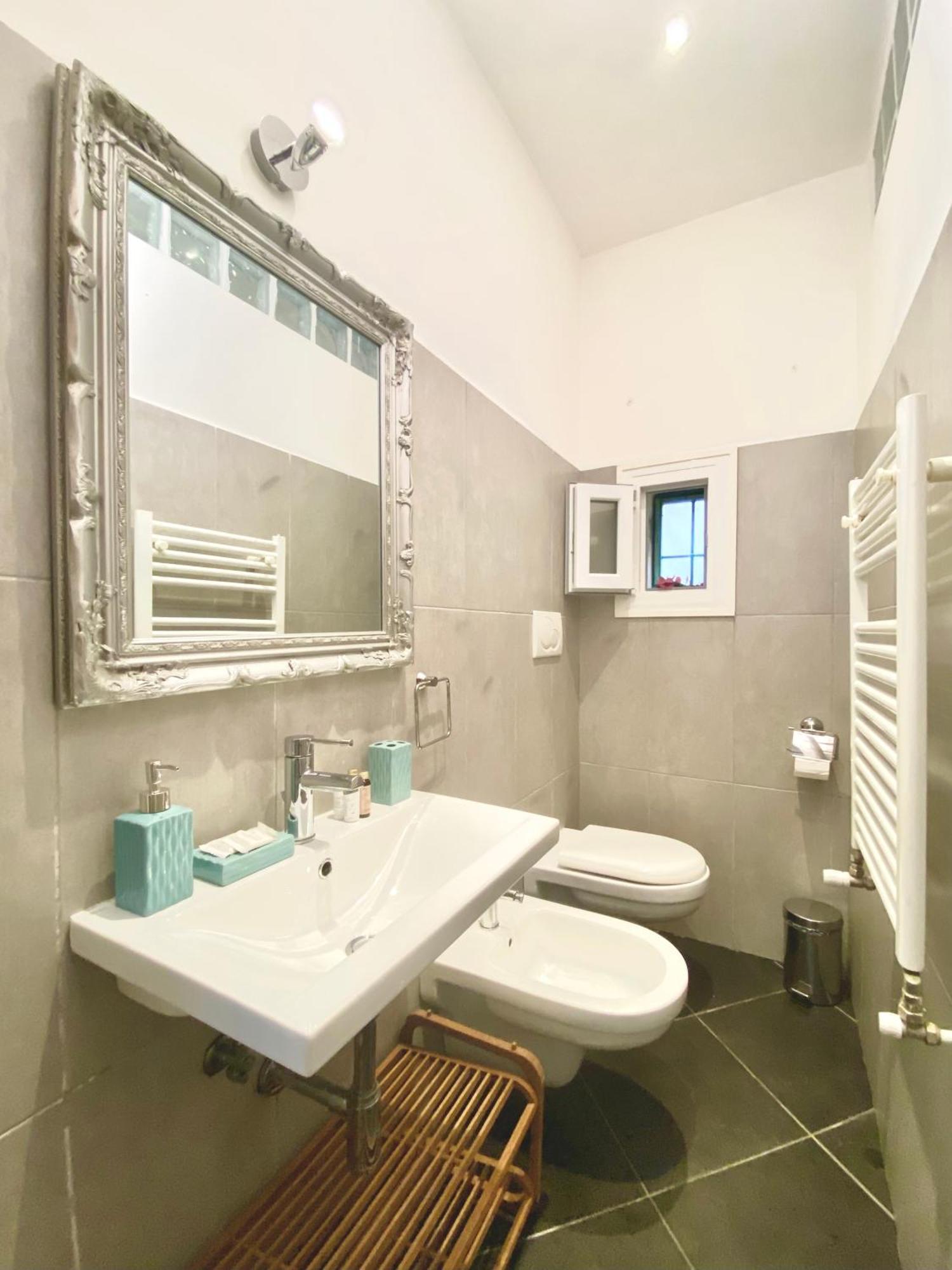 Boutique Vatican Suite Roma Eksteriør bilde