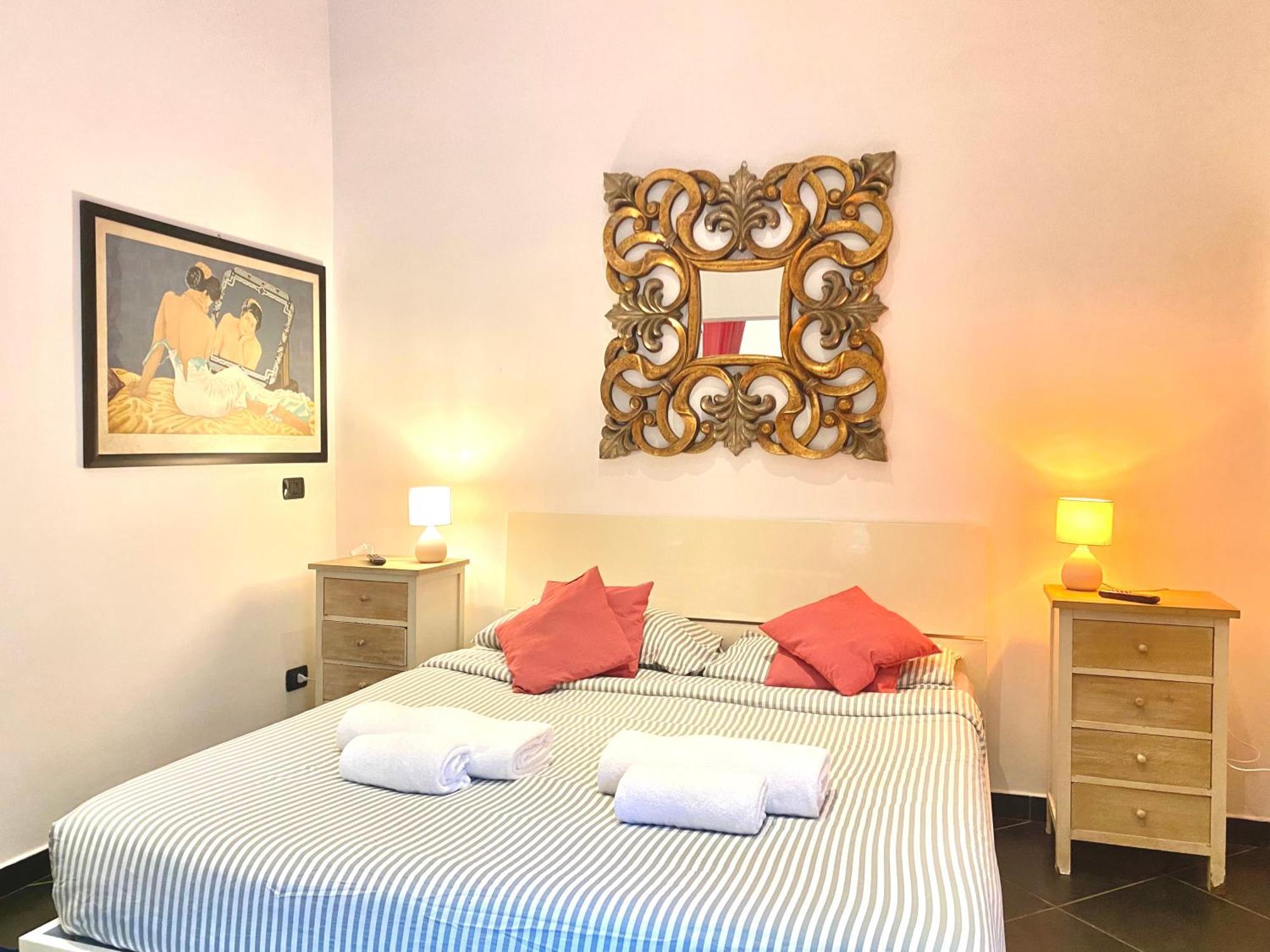 Boutique Vatican Suite Roma Eksteriør bilde