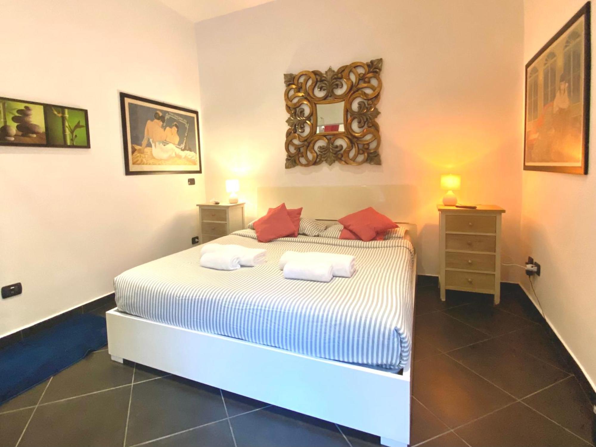 Boutique Vatican Suite Roma Eksteriør bilde