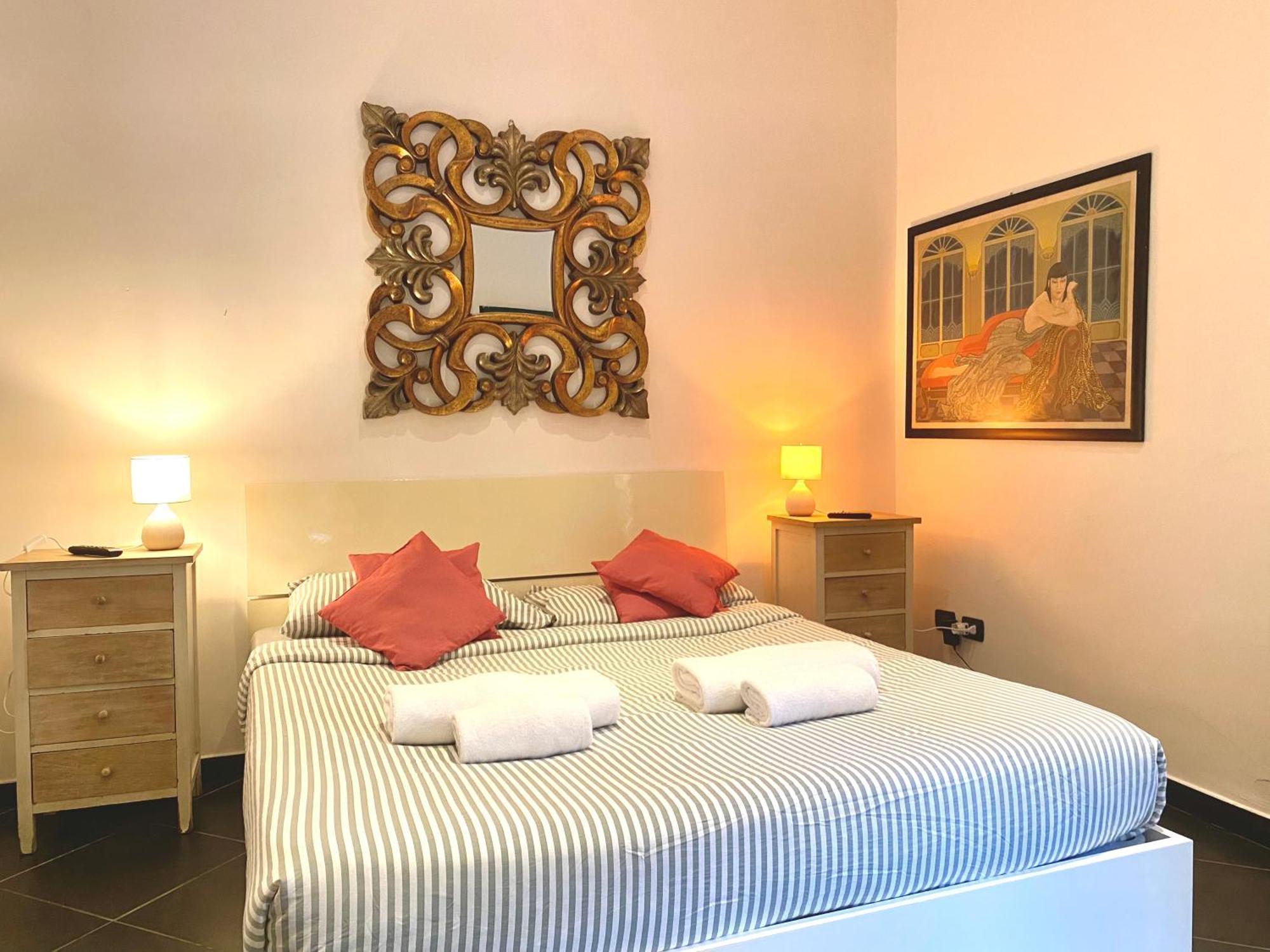 Boutique Vatican Suite Roma Eksteriør bilde
