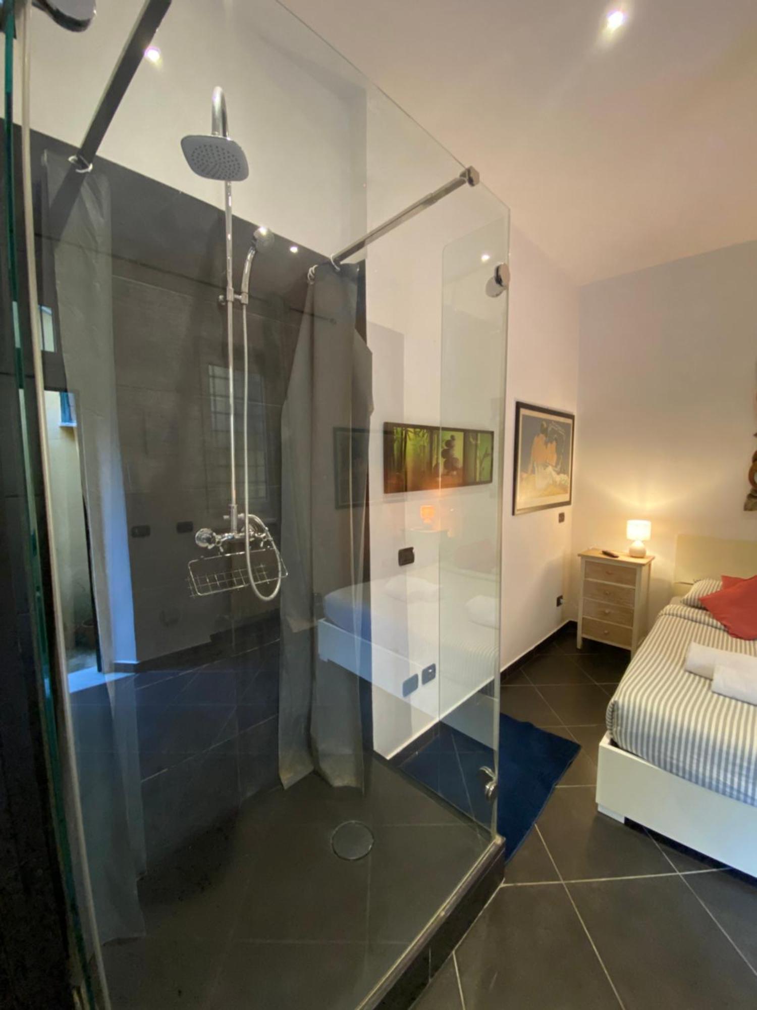 Boutique Vatican Suite Roma Eksteriør bilde